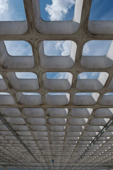 Parking Arkea Arena de Floirac (6).